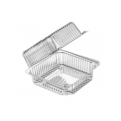 PRO пищевой PET-контейнер 1340 мл, 25шт/уп, 43110510