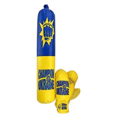 Бокс.Набір "Україна" середній 