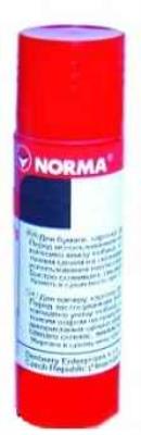 Клей-олівець Norma, 4644, 15 г (24/648)