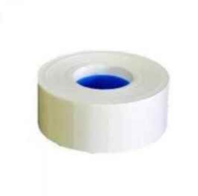 Цiнник N4(26*16),прямокутн., бiлий - 1000 етик. (1/6/210)		