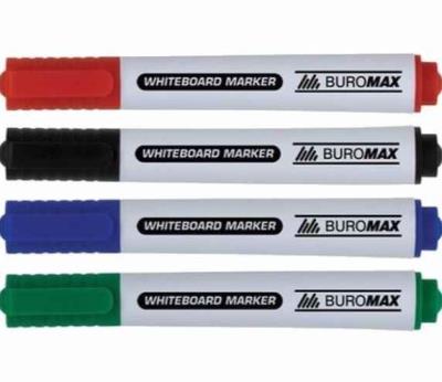 Комплект из 4-хмаркерів для магнитных досок