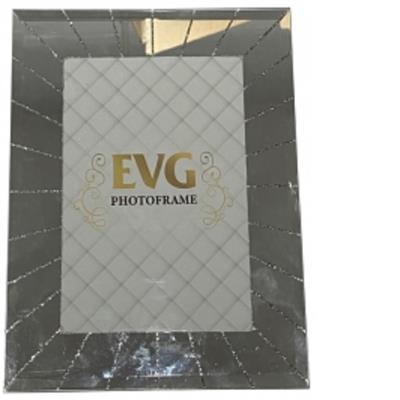 Рамка EVG FANCY 10X15 0014 Silver