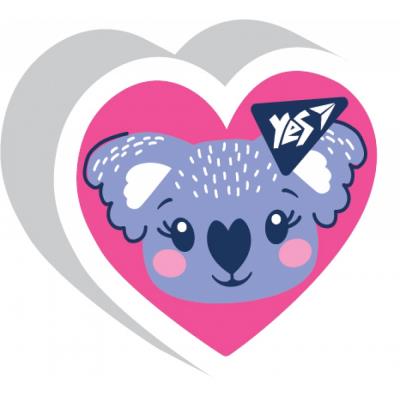 Гумка фігурна YES "Koala" 560573 (1/51)