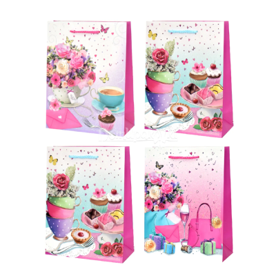 Подарочный пакет 1149S