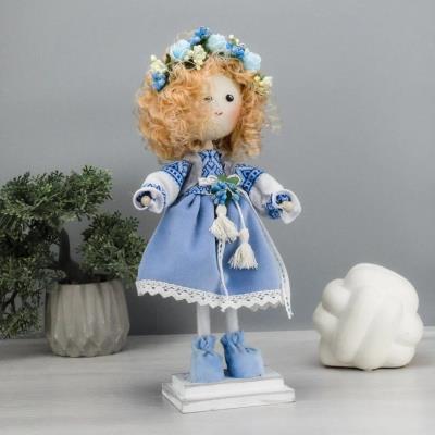 Іграшка Лялька Українка