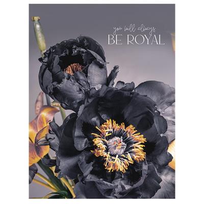 Зошит загальний, скоба, А5/80арк., у лінію, білий блок, 60г/м2, картон, УФ-лак, Student																							