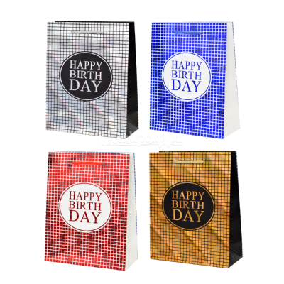 Подарочный пакет 1246S (1/12)