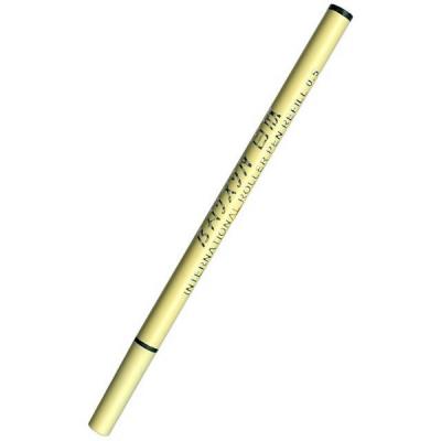 Стрижень капілярний "Baixin" чорний, 0,5мм, 111мм, RP88 без / етик