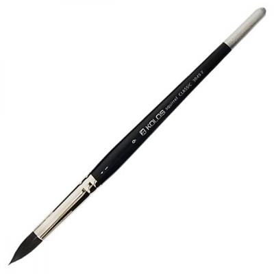 Білка кругла, Classic 3049R, № 9, к.р. пензель KOLOS (1)