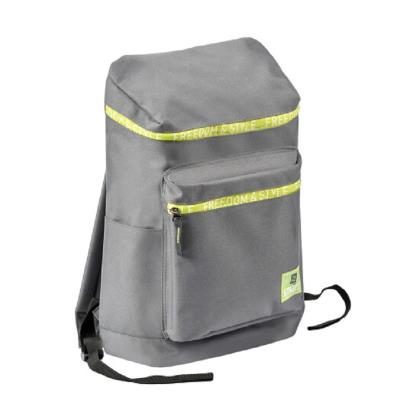 Рюкзак молодіжний SMART TN-04 Lucas, сірий
