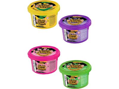 Креативна творчість "Stretch Sand" 400г