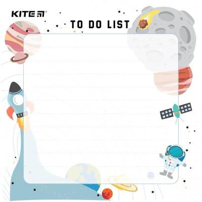 Планер настінний To do list, А5, Space, К22-472-1