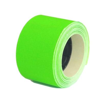 Цiнник F (29*36), 5,5 метрiв, зелений.(1/5/495)