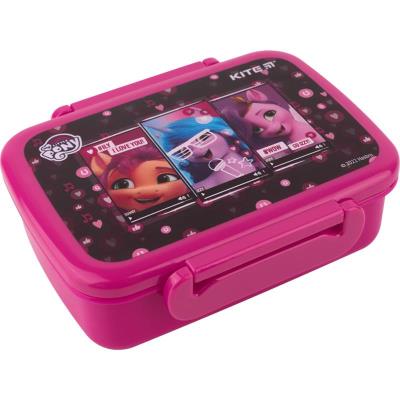 Ланчбокс Kite 420 мл, LP22-160-2 (1/12/72)