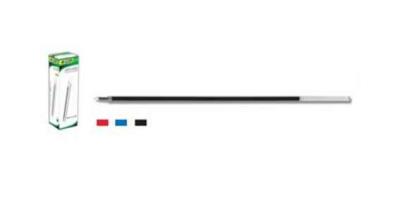 Стержень шар., 0,7 мм,дов-147мм, сын., 4-108, 4Office