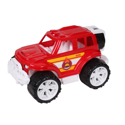 Игрушка «Внедорожник ТехноК", арт. 4593
