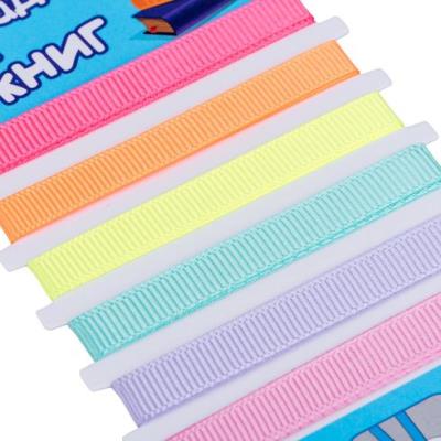 Закладки для книг 1Вересня 6 шт. (д)