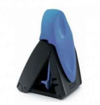 Карманное оснащение до печатей Trodat, пластик 40х40 мм