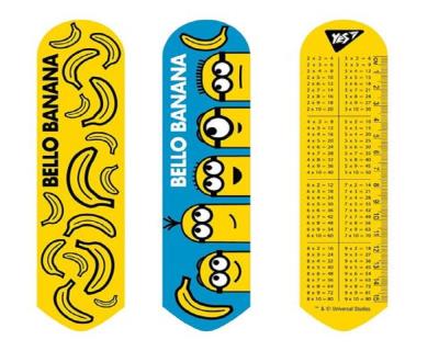 Закладинка 2D YES Minions