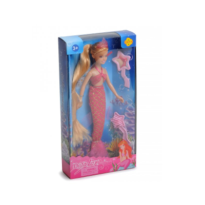 Іграшка Лялька, DEFA, 8236