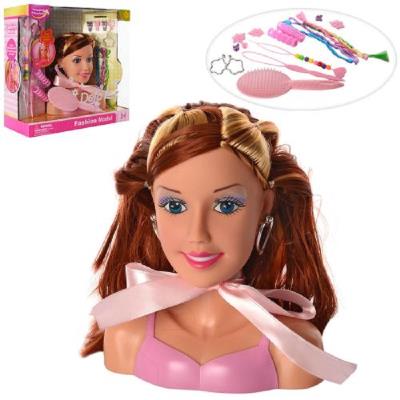 Іграшка Лялька, DEFA, 8056