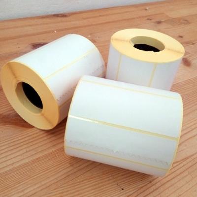 Термоетикетка 100*40  (1000) Eco 