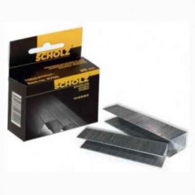 Скобы к степлера Scholz, 4765, 23/20, 1000 шт