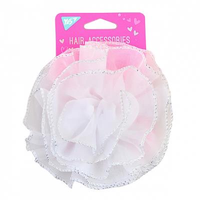 Бант на резинке, 1 шт. в наборе, d.13 см, 707117