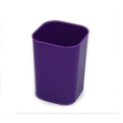 Стакан для ручок СТРП-01 фіолетовий (КіП)