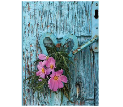 Альбом EVG 20sheet S29х32 Fiore