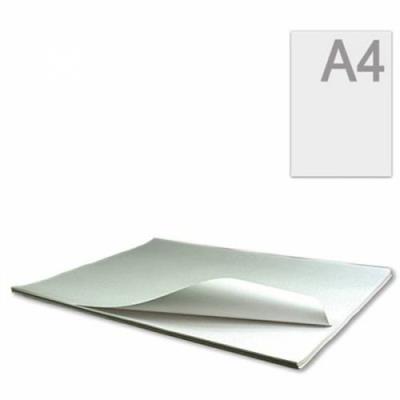 Ватман А4 (21х29,7) 190г/м2 100 арк ціна за 1 арк.