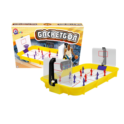 Настiльна гра "Баскетбол ТехноК" арт.0342