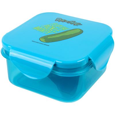Ланчбокс Rick&Morty, 370 мл., RM22-179
