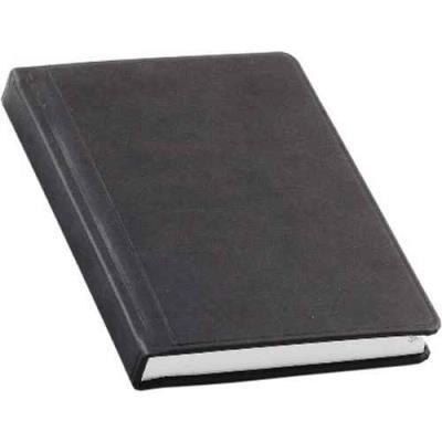 Щоденник Sarif, А5, 168 аркушів, недатований, чорний, ЗВ-63 (142*203) (1/10)