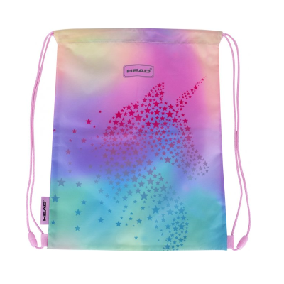 Сумка для взуття  AD1 Unicorn Ombre