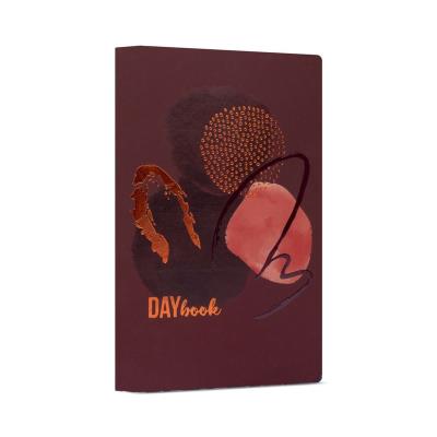 Щоденник А5 недат Yes "Calmness", м'який, 320 стор.