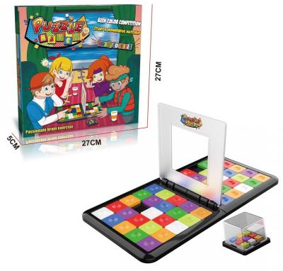 Гра настільна п'ятнашки