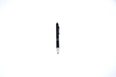 BP2001(-1-2-3-4-5-6)  Ручка кулькова автомат Baixin мікс4 (1/12)