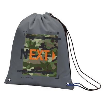 Сумка для взуття YES SB-10 "Next", сірий