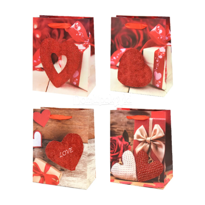 Подарунковий пакет 7507S (1/12)