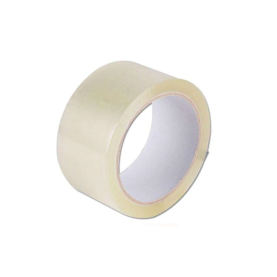 Стрічка самоклейка, ширина 45, довжина 250 м (я) (1/6)