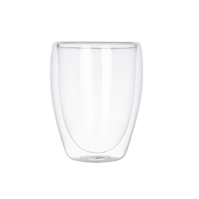 Склянка RINGEL Guten Morgen подвійна стінка 350 мл (RG-0001/350)