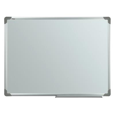 Дошка сухостираєма, магнітна, 90х120 см, алюмінієвою рамкою 22*20мм (1)