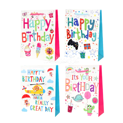 Подарочный пакет 1252S (1/12)