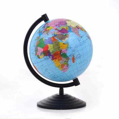 Глобус 220мм політичний