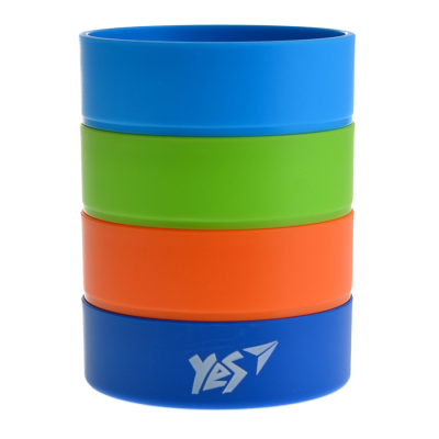 Стакан для письмового приладдя розбірний  "Bright