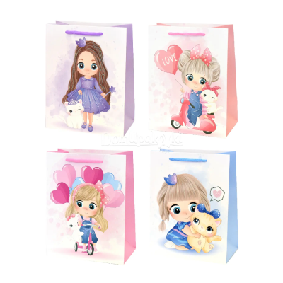 Подарочный пакет 2002S (1/12)