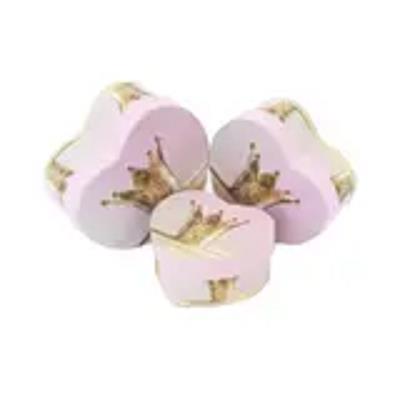 Подарункова коробка серце Sonilika 33034260/3