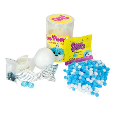 Набор для творчества Pom pom Лумми (32014)