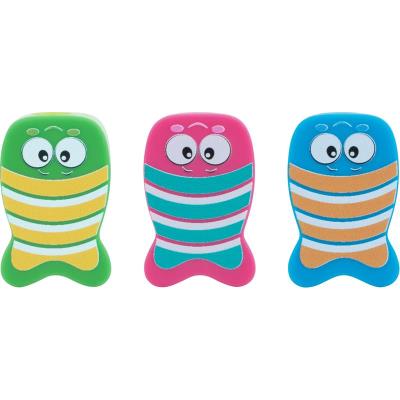 Точилка Fishes, асорті кольорів, К21-371 (1/72/144)